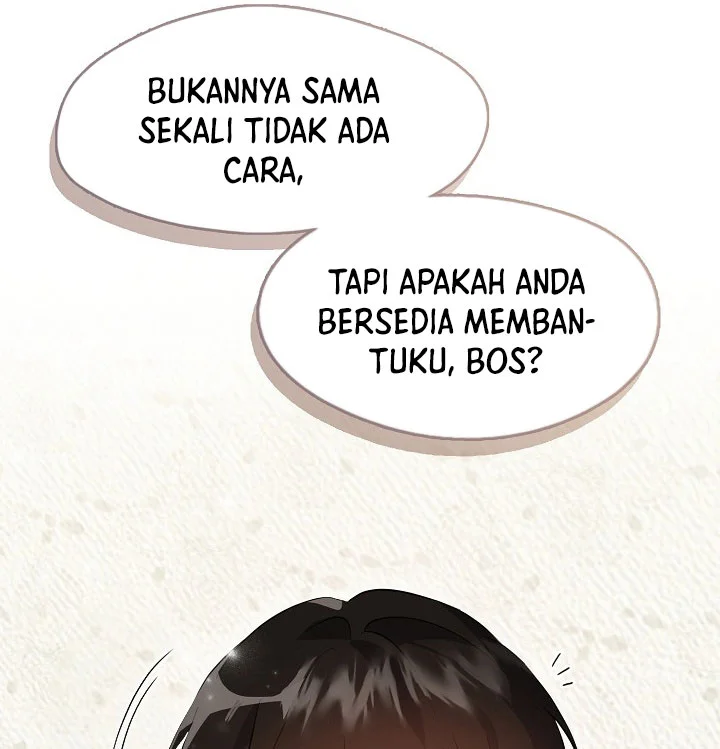 Underworld Restaurant Chapter 100 - halaman 51