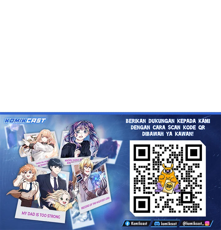 Underworld Restaurant Chapter 100 - halaman 55