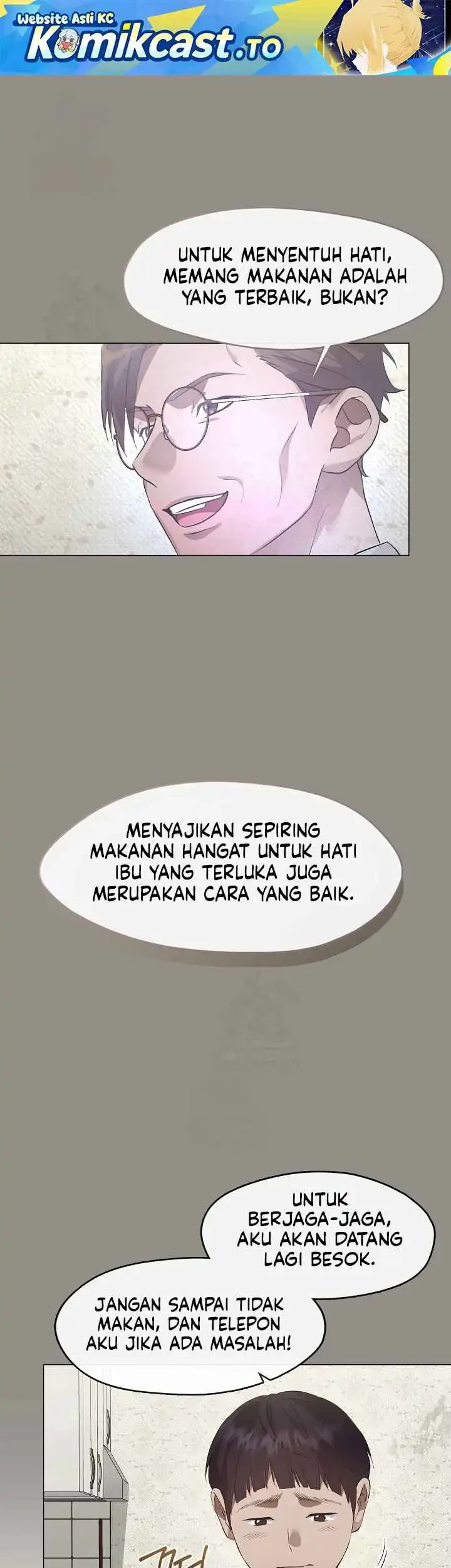 Underworld Restaurant Chapter 101 - halaman 2