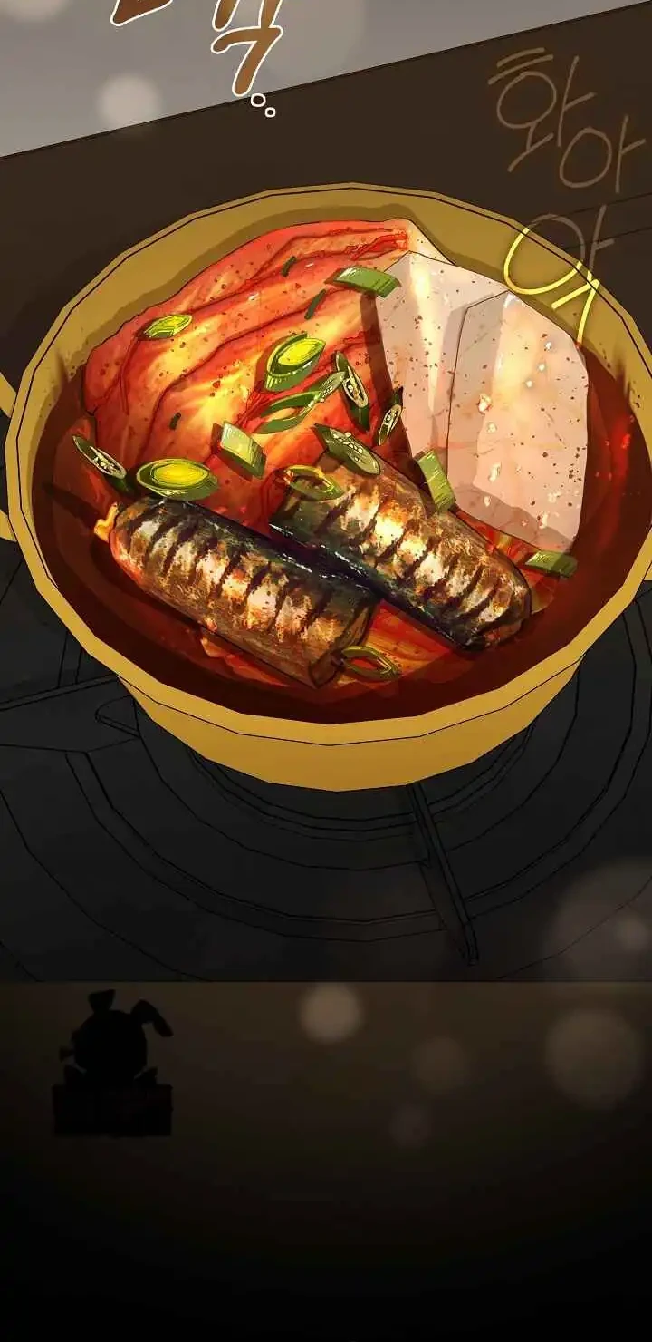 Underworld Restaurant Chapter 101 - halaman 22