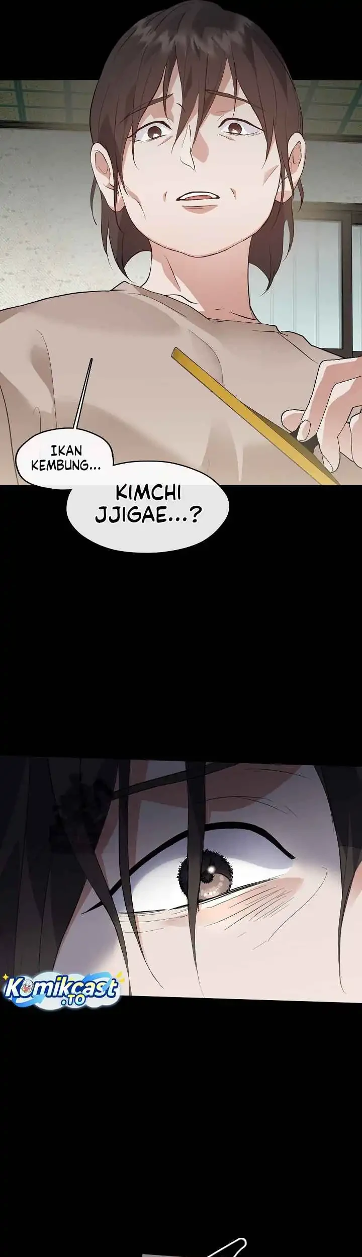 Underworld Restaurant Chapter 101 - halaman 23