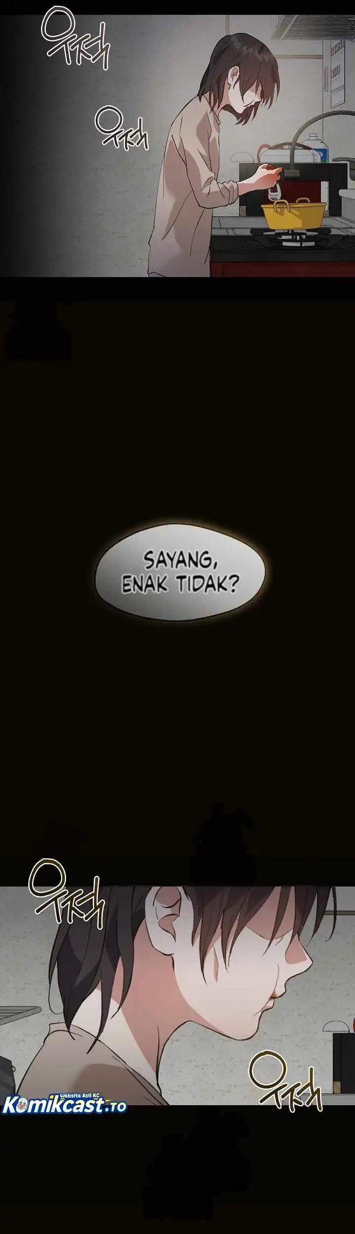 Underworld Restaurant Chapter 101 - halaman 25
