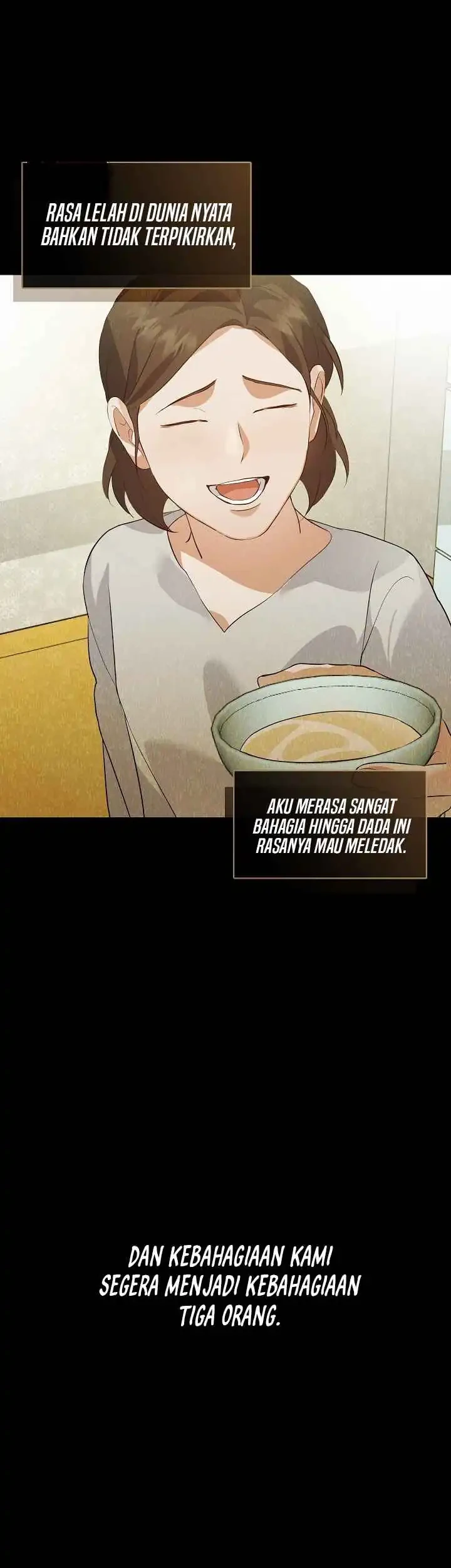 Underworld Restaurant Chapter 101 - halaman 31