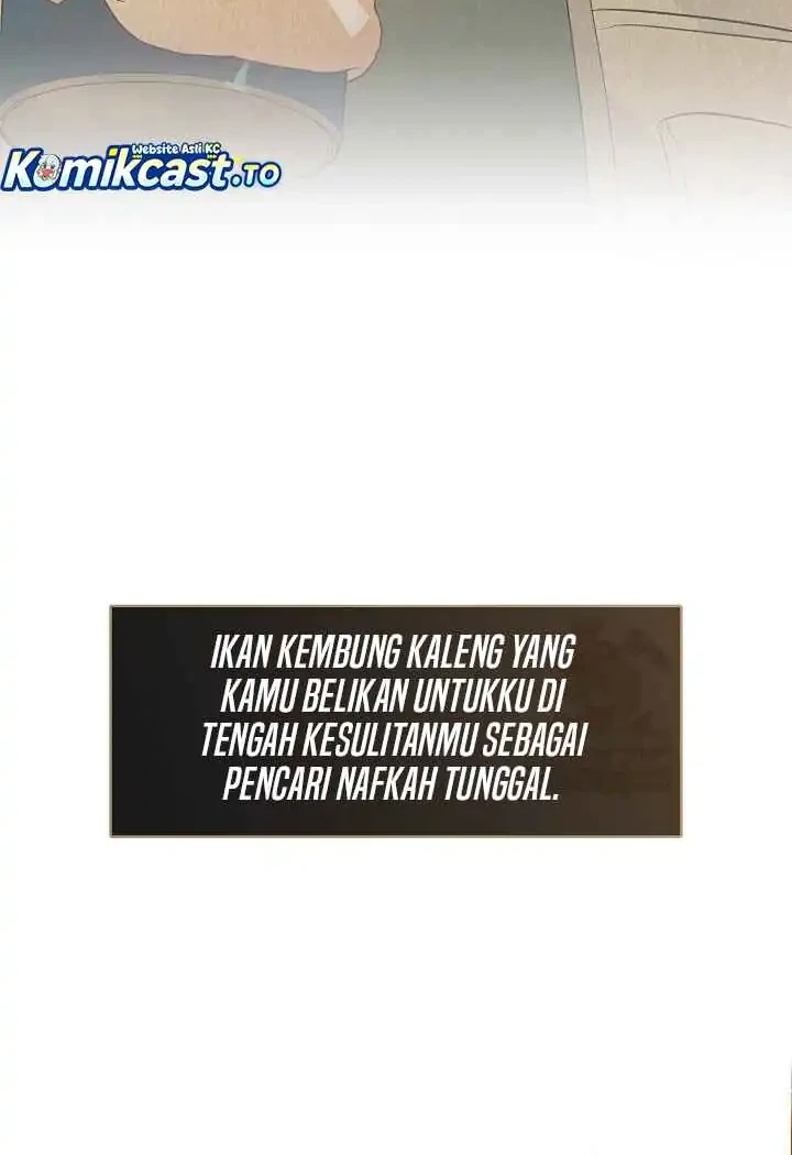 Underworld Restaurant Chapter 101 - halaman 34