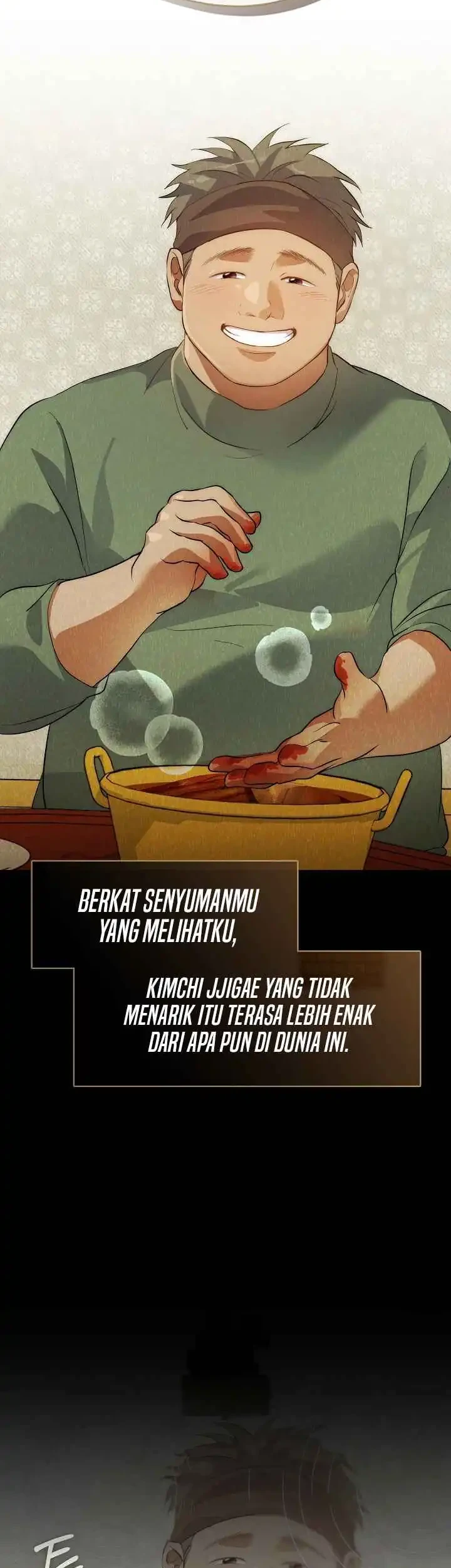 Underworld Restaurant Chapter 101 - halaman 37