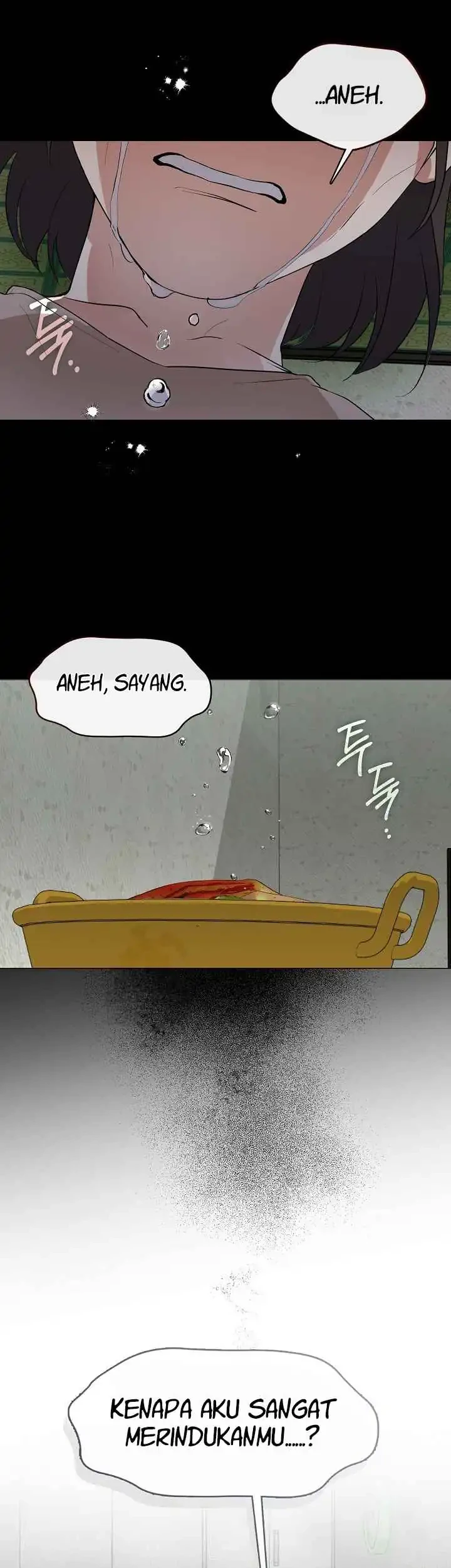 Underworld Restaurant Chapter 101 - halaman 39