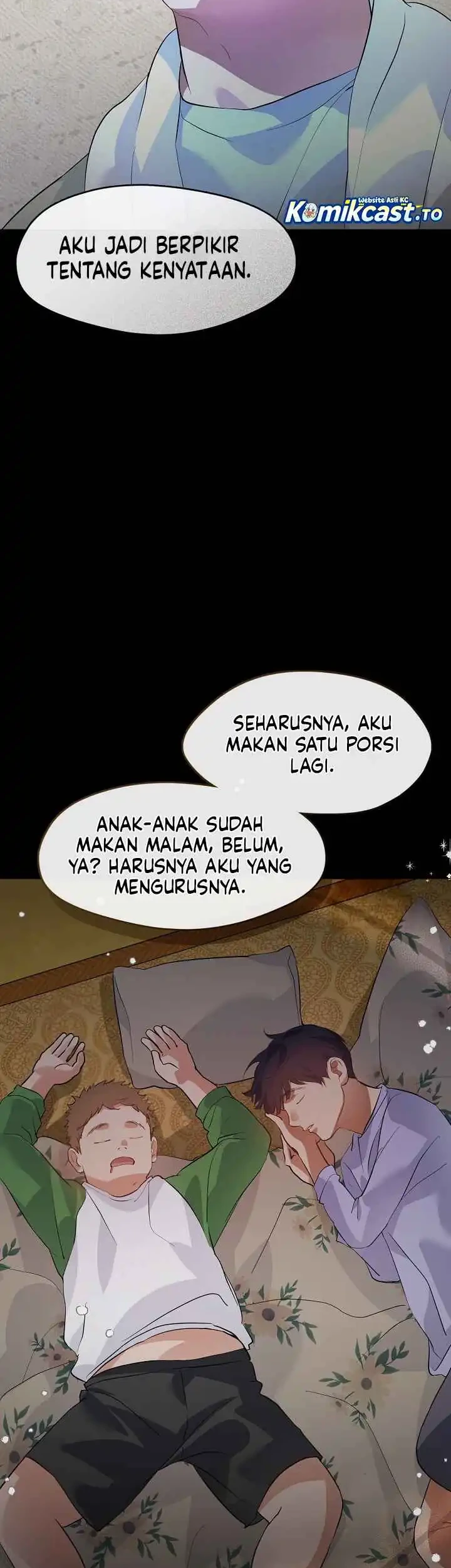 Underworld Restaurant Chapter 102 - halaman 11