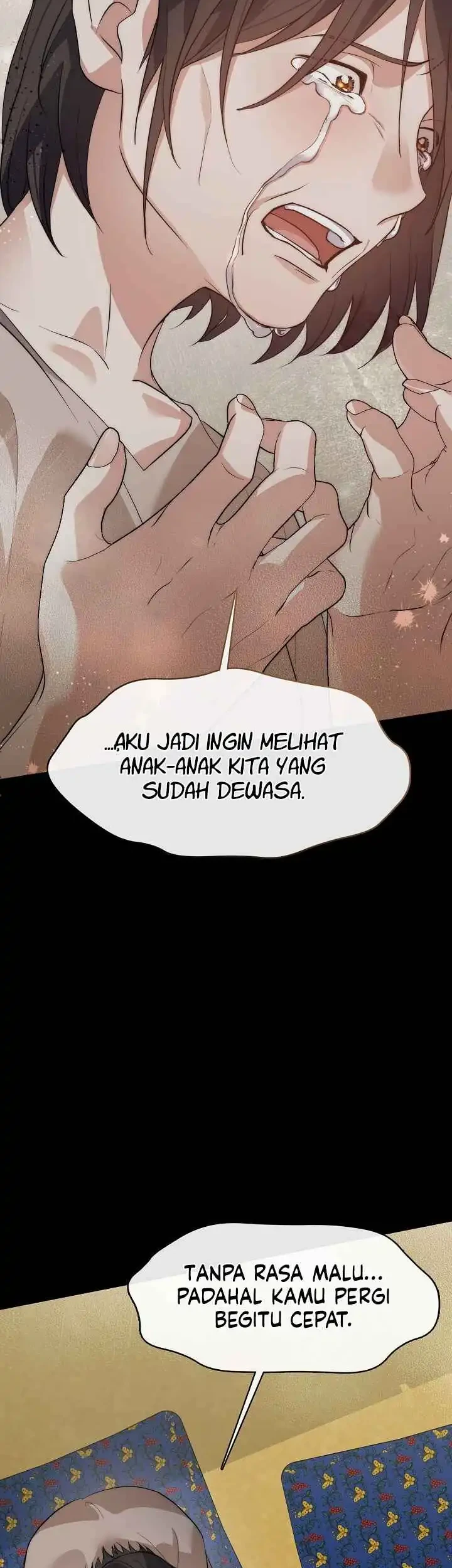 Underworld Restaurant Chapter 102 - halaman 15
