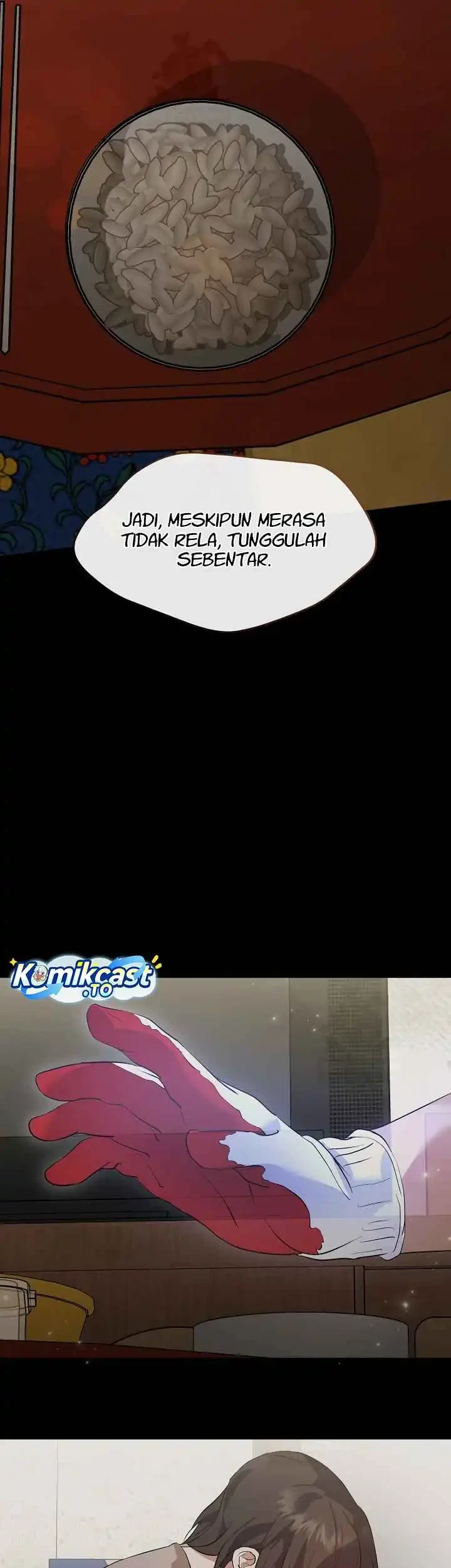 Underworld Restaurant Chapter 102 - halaman 22
