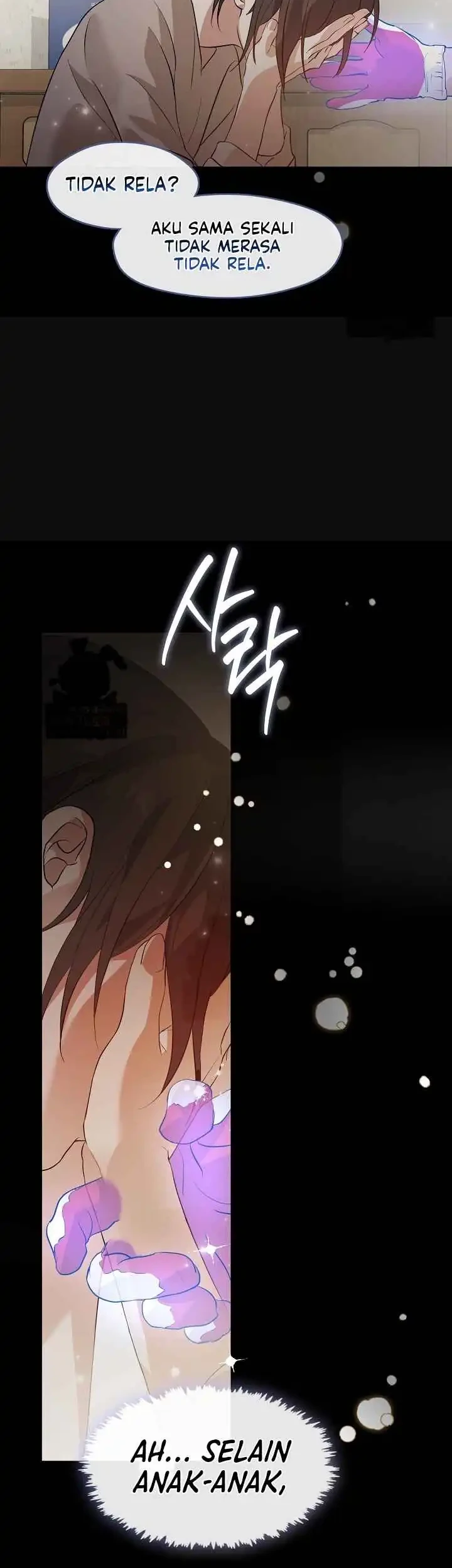 Underworld Restaurant Chapter 102 - halaman 23