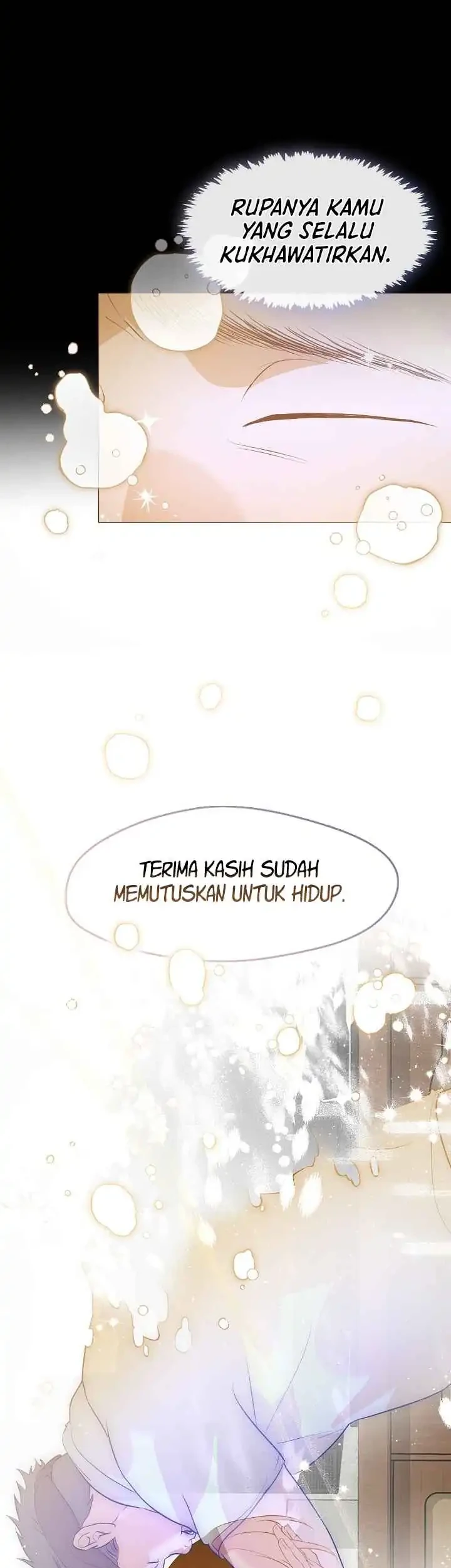 Underworld Restaurant Chapter 102 - halaman 24