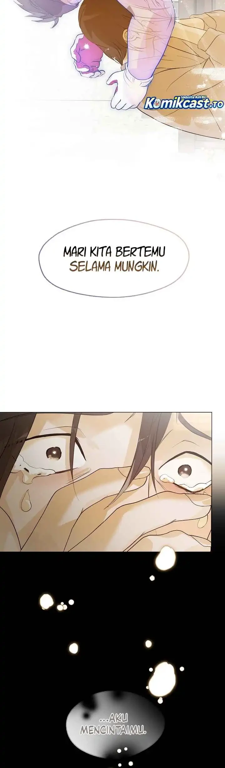 Underworld Restaurant Chapter 102 - halaman 25