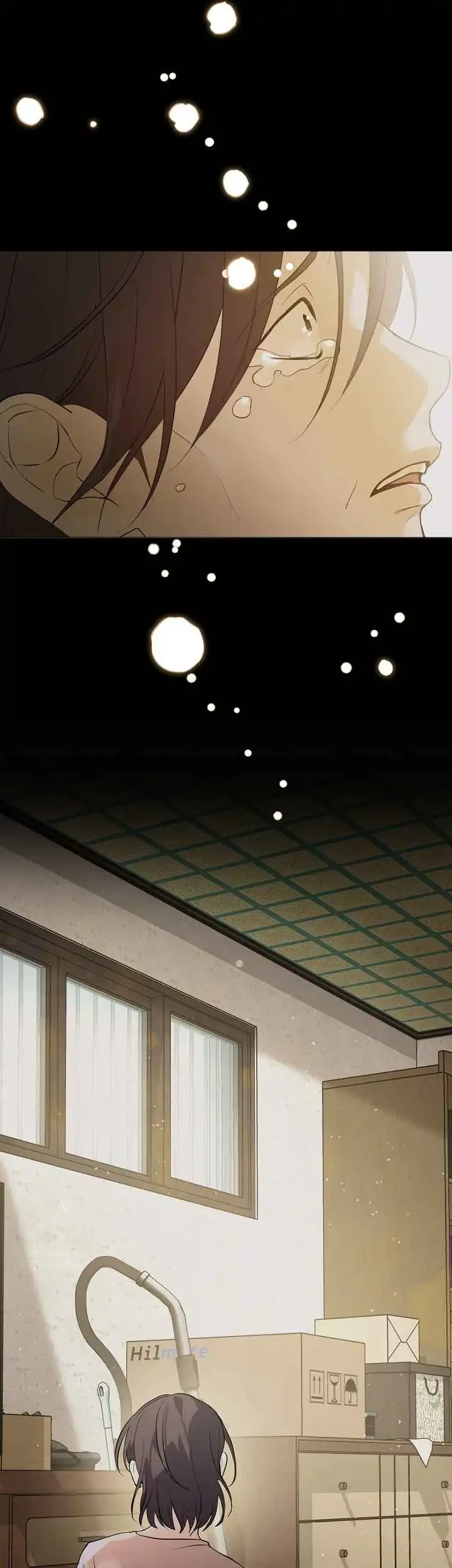 Underworld Restaurant Chapter 102 - halaman 26