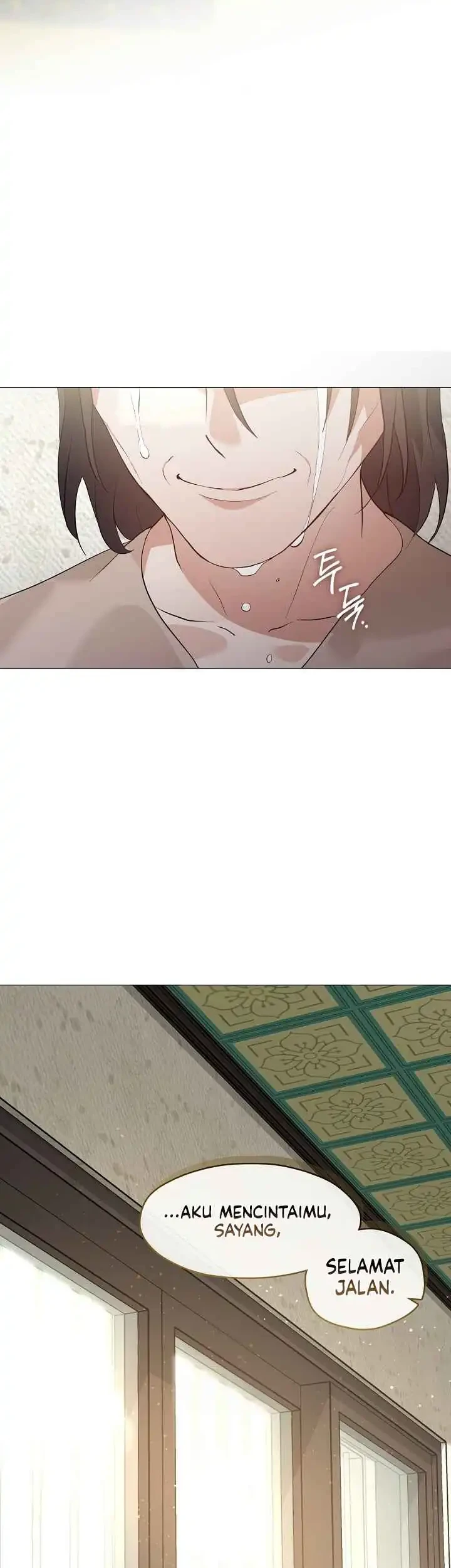 Underworld Restaurant Chapter 102 - halaman 28
