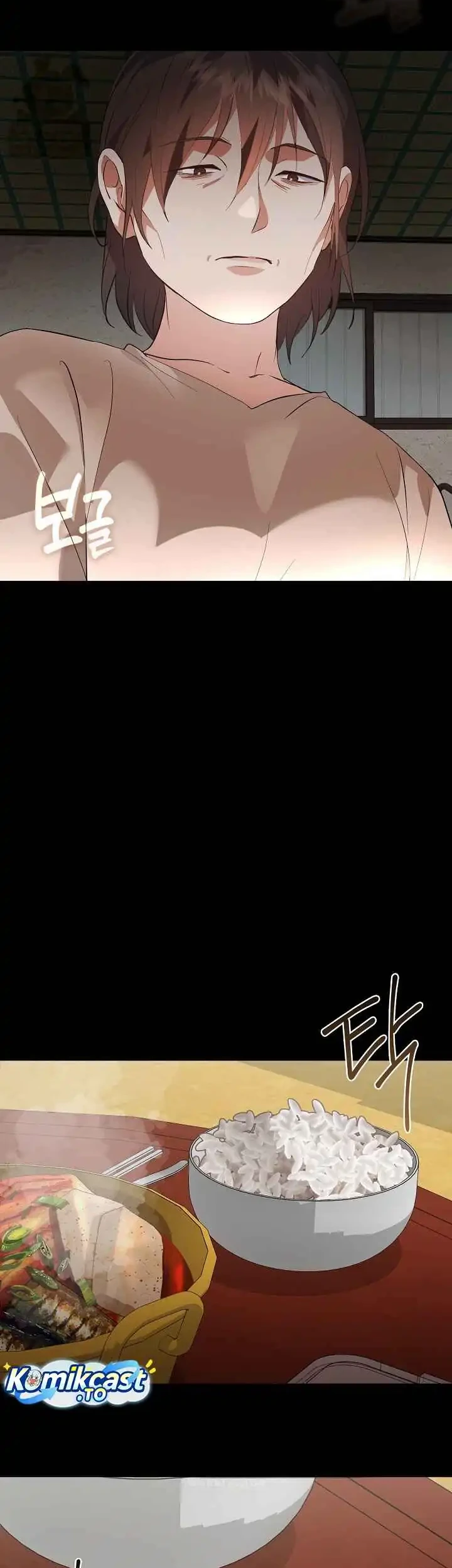 Underworld Restaurant Chapter 102 - halaman 3