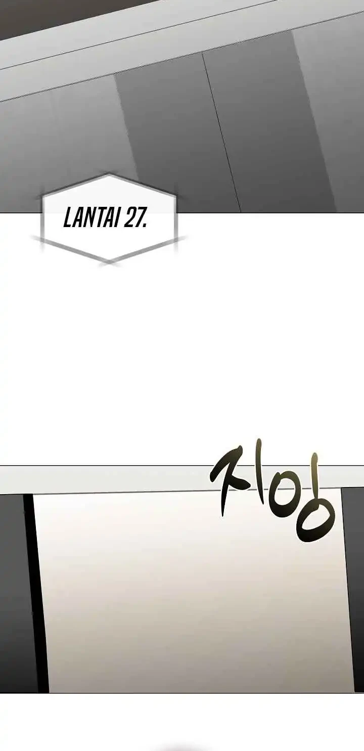 Underworld Restaurant Chapter 102 - halaman 41