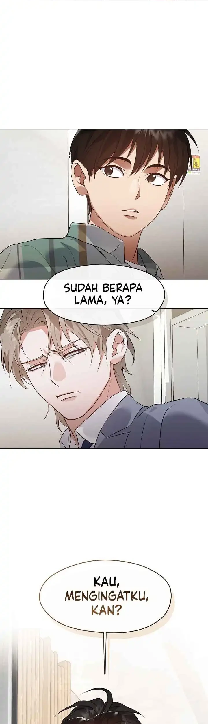 Underworld Restaurant Chapter 102 - halaman 43