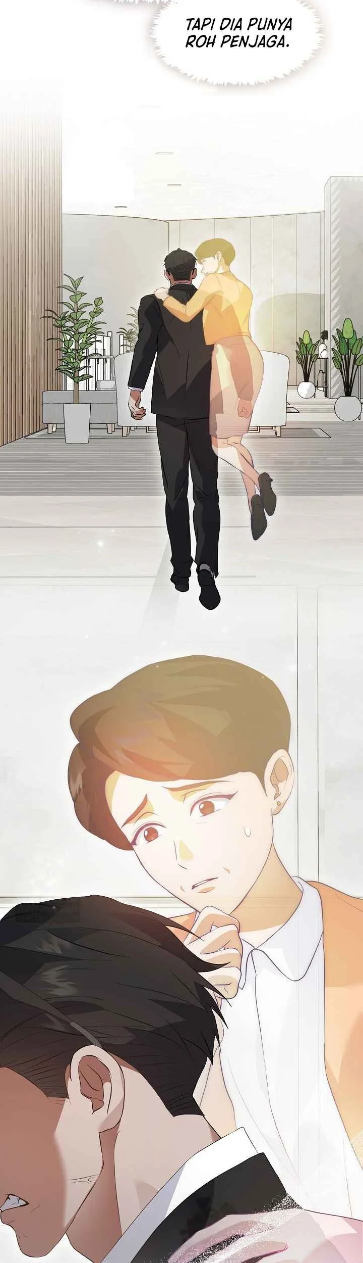 Underworld Restaurant Chapter 103 - halaman 12