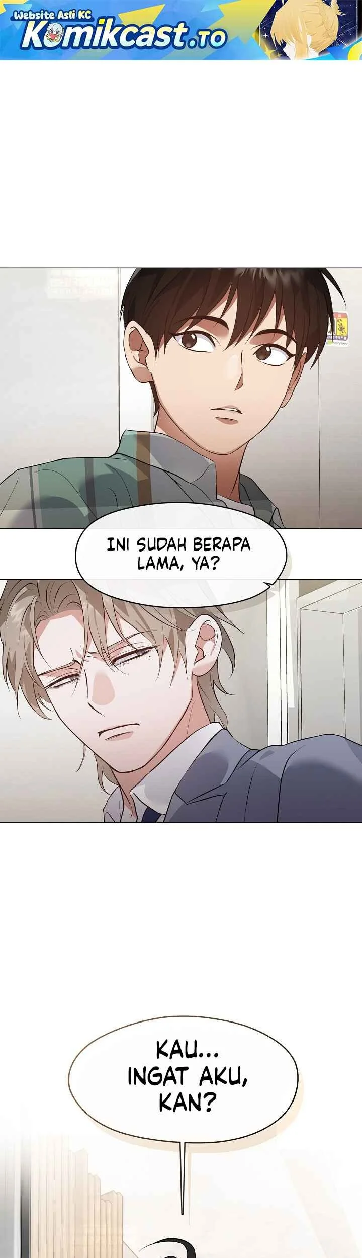 Underworld Restaurant Chapter 103 - halaman 2