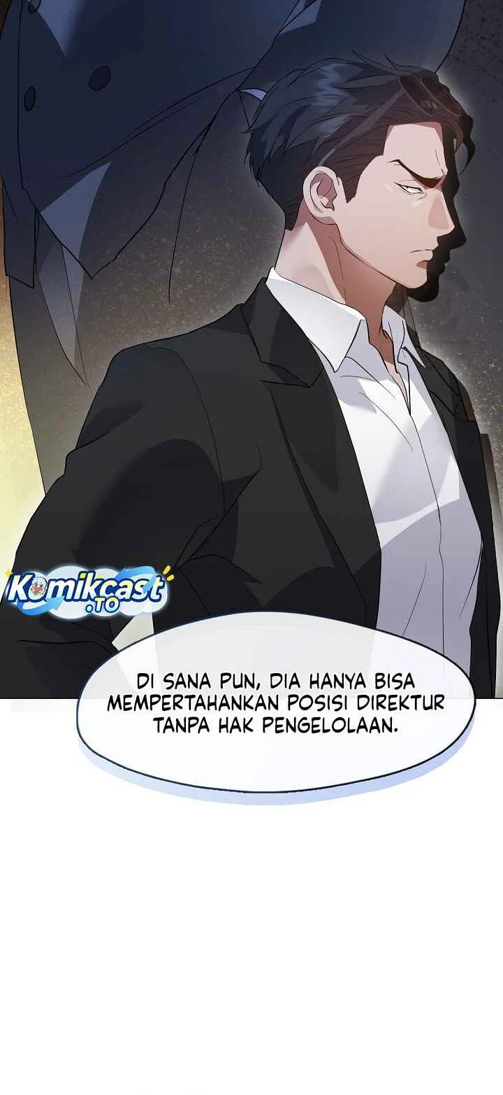 Underworld Restaurant Chapter 103 - halaman 29