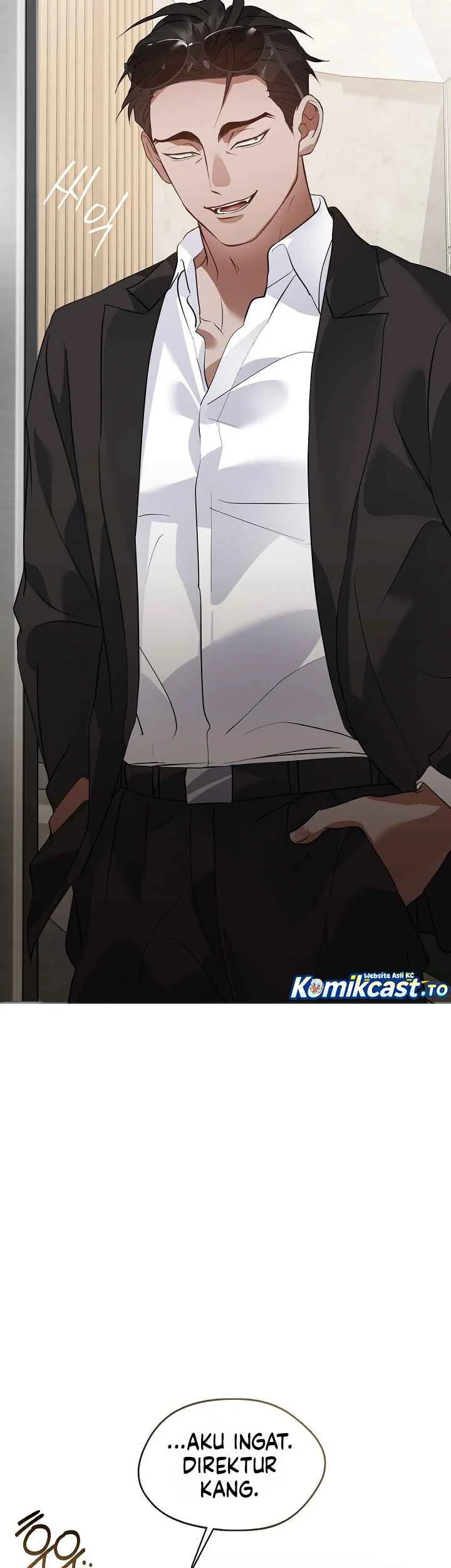 Underworld Restaurant Chapter 103 - halaman 3