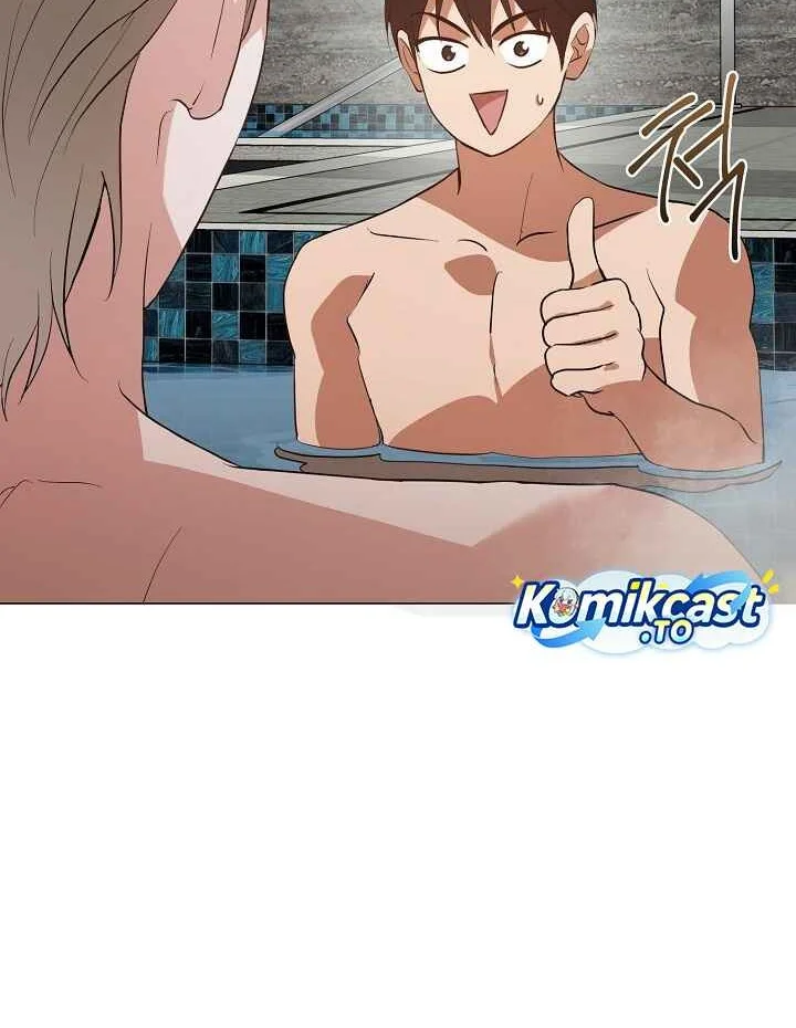 Underworld Restaurant Chapter 103 - halaman 33