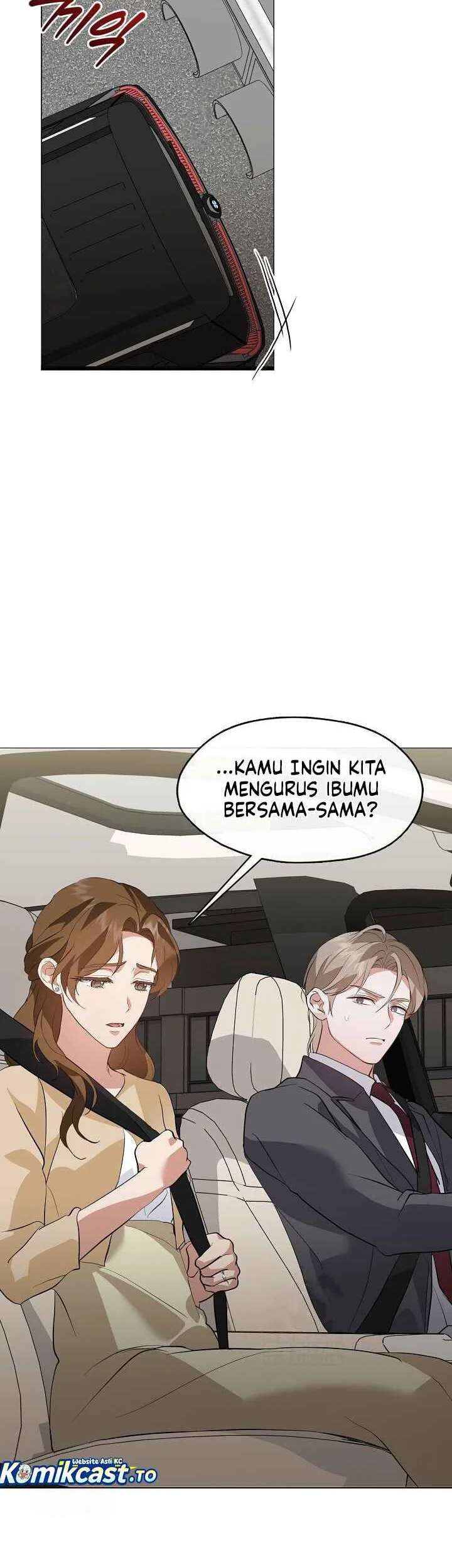 Underworld Restaurant Chapter 103 - halaman 39