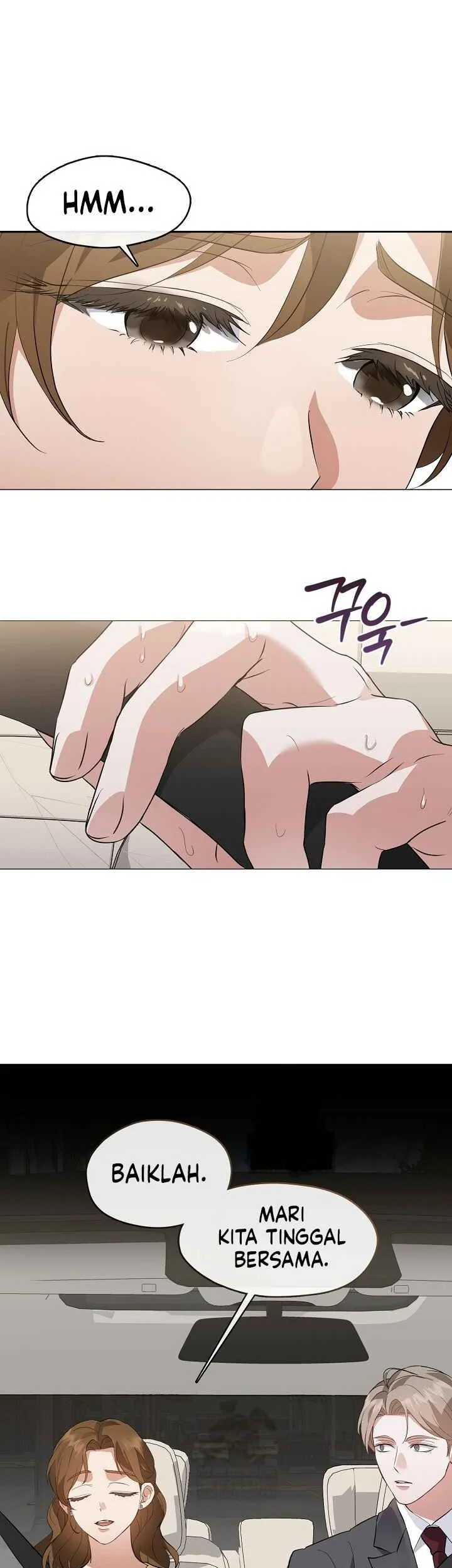Underworld Restaurant Chapter 103 - halaman 40