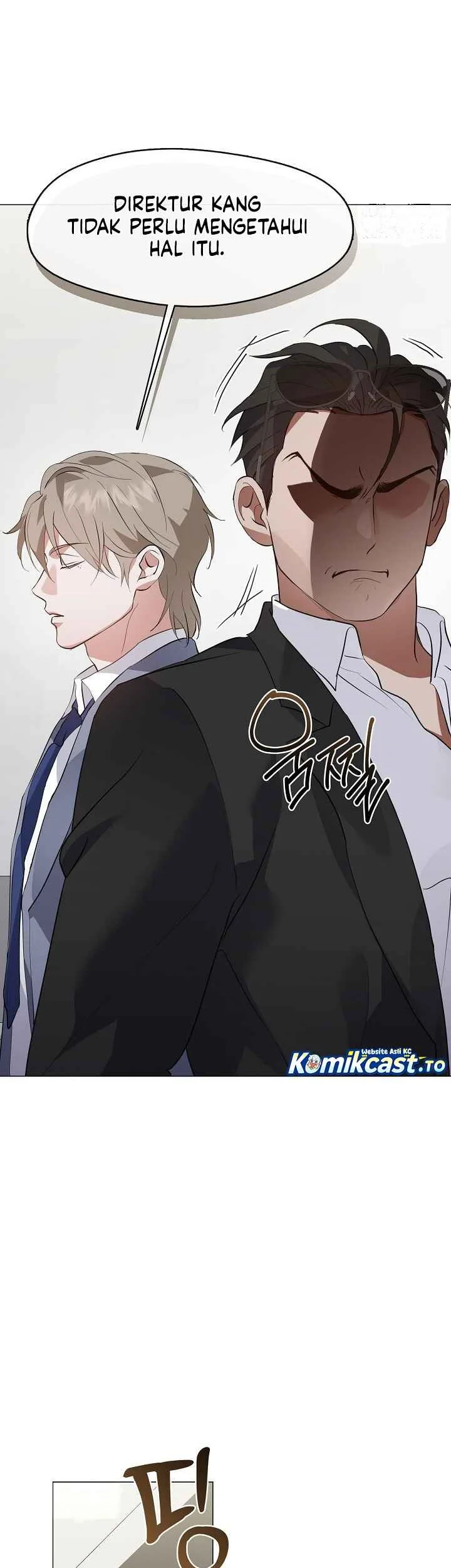 Underworld Restaurant Chapter 103 - halaman 7