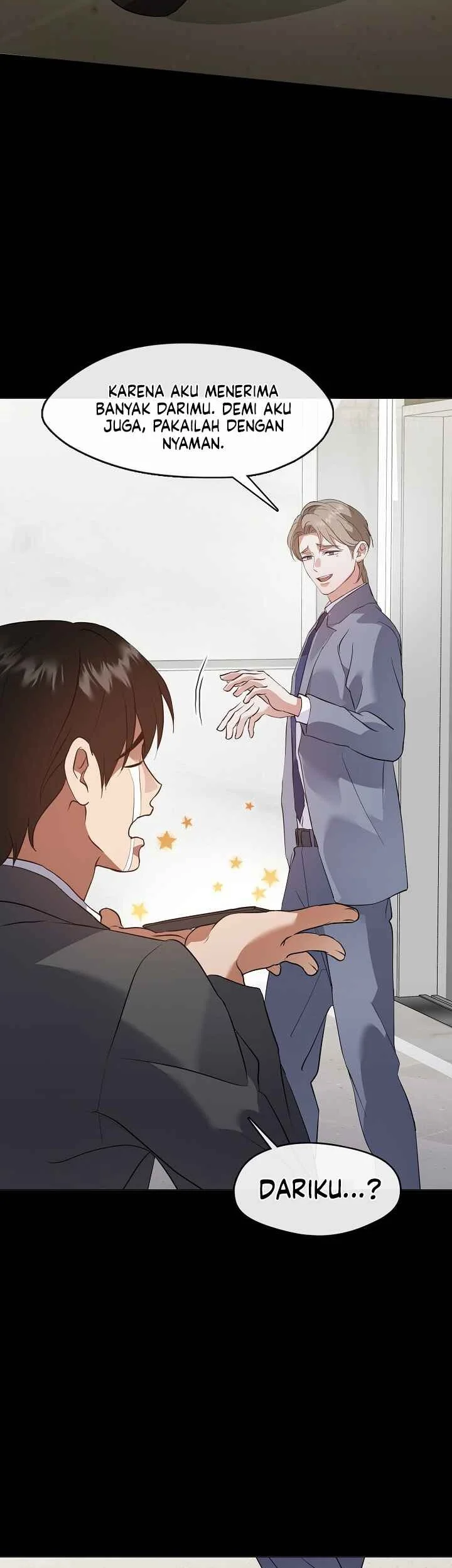 Underworld Restaurant Chapter 104 - halaman 20