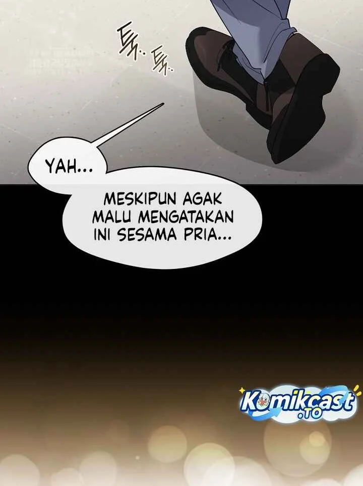 Underworld Restaurant Chapter 104 - halaman 21