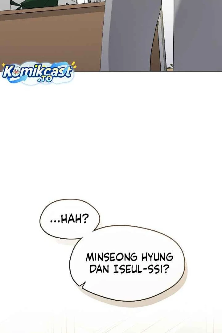 Underworld Restaurant Chapter 104 - halaman 25
