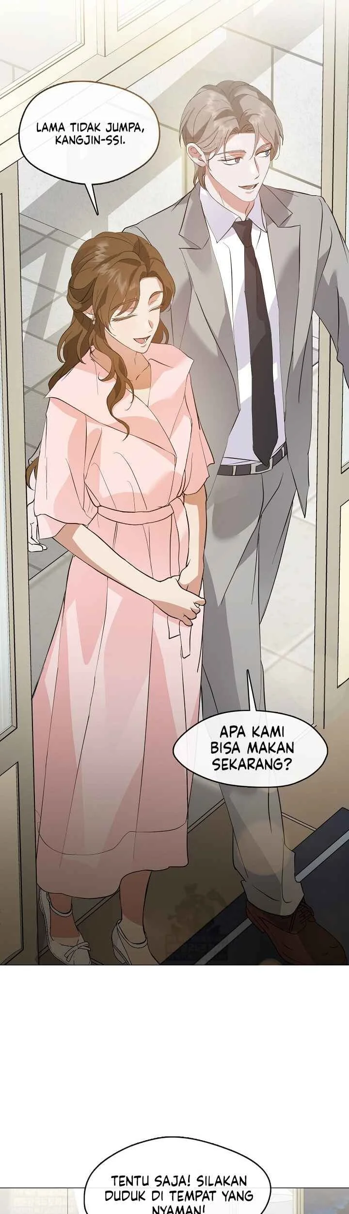 Underworld Restaurant Chapter 104 - halaman 26