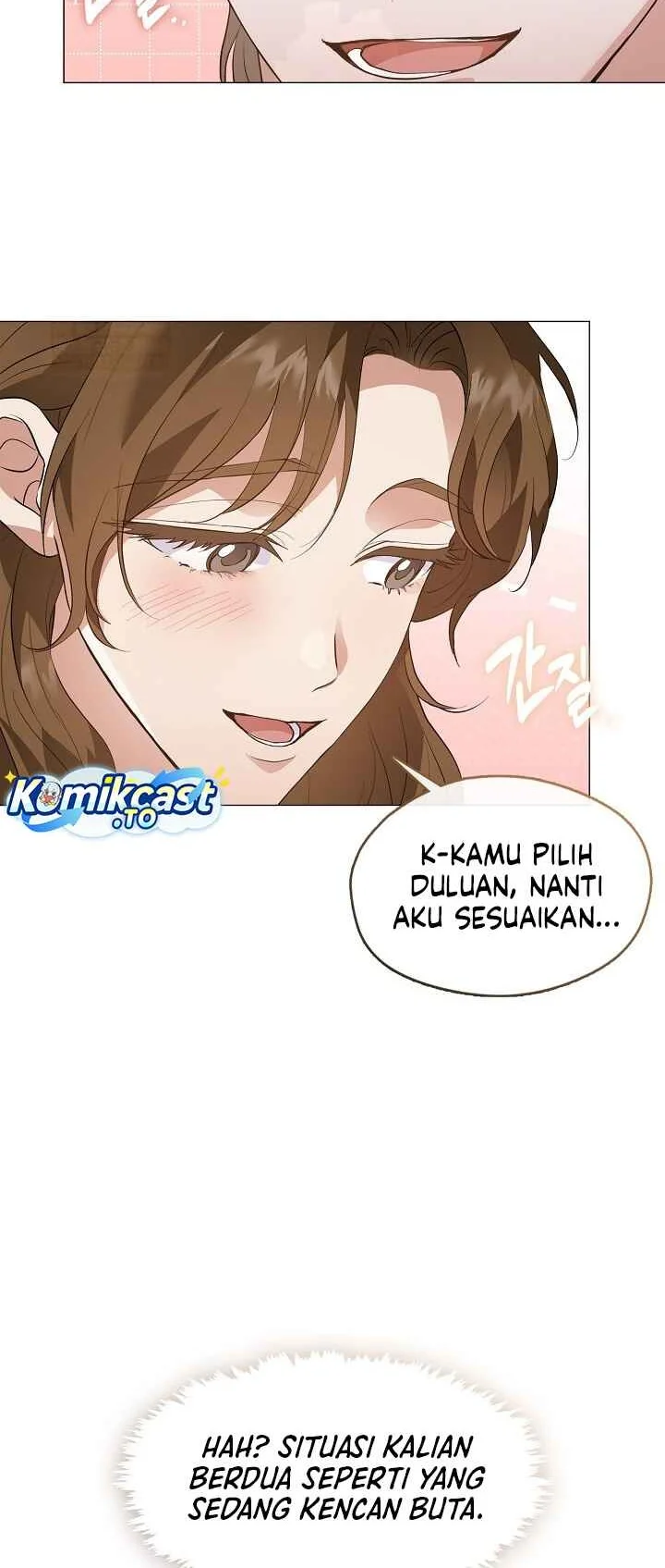 Underworld Restaurant Chapter 104 - halaman 29