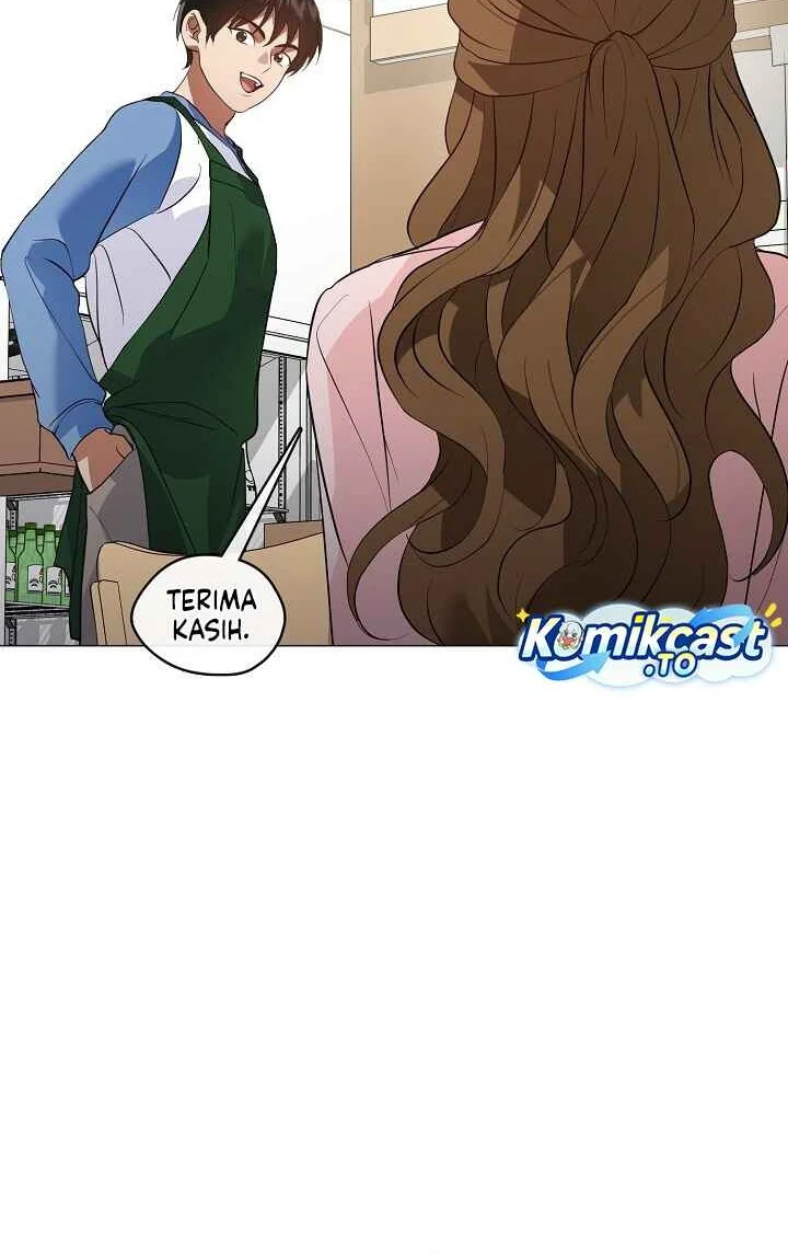 Underworld Restaurant Chapter 104 - halaman 33