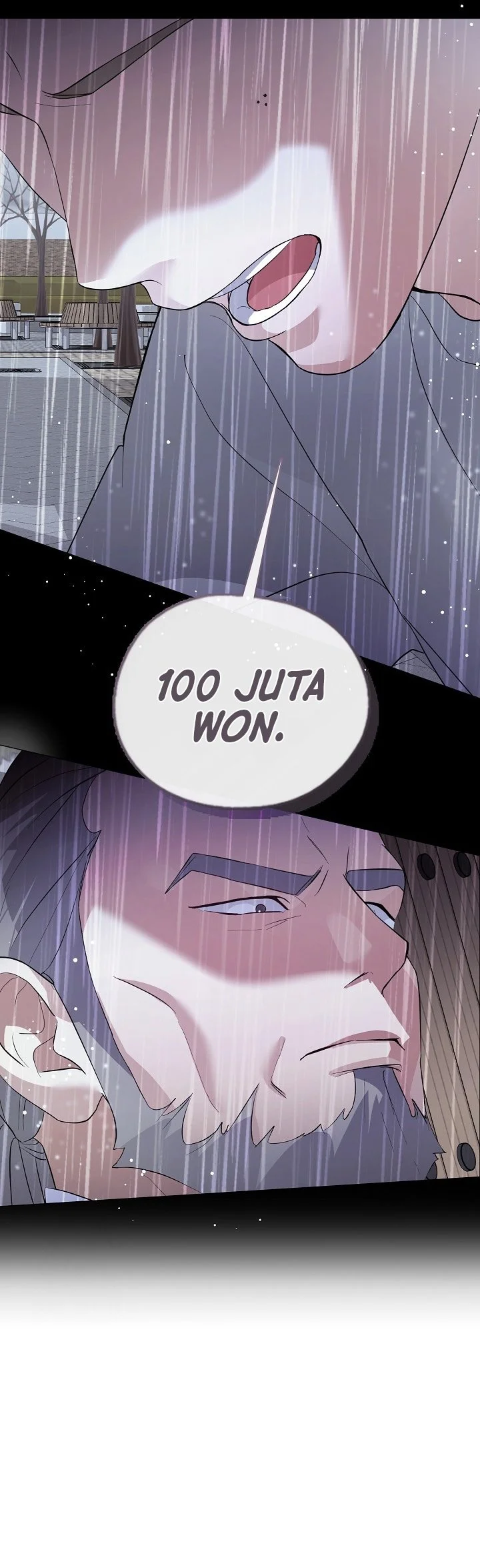 Underworld Restaurant Chapter 105 - halaman 59