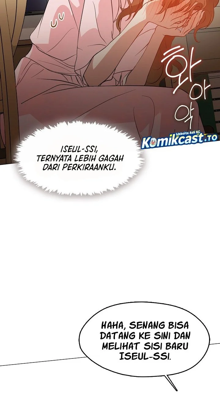 Underworld Restaurant Chapter 105 - halaman 8