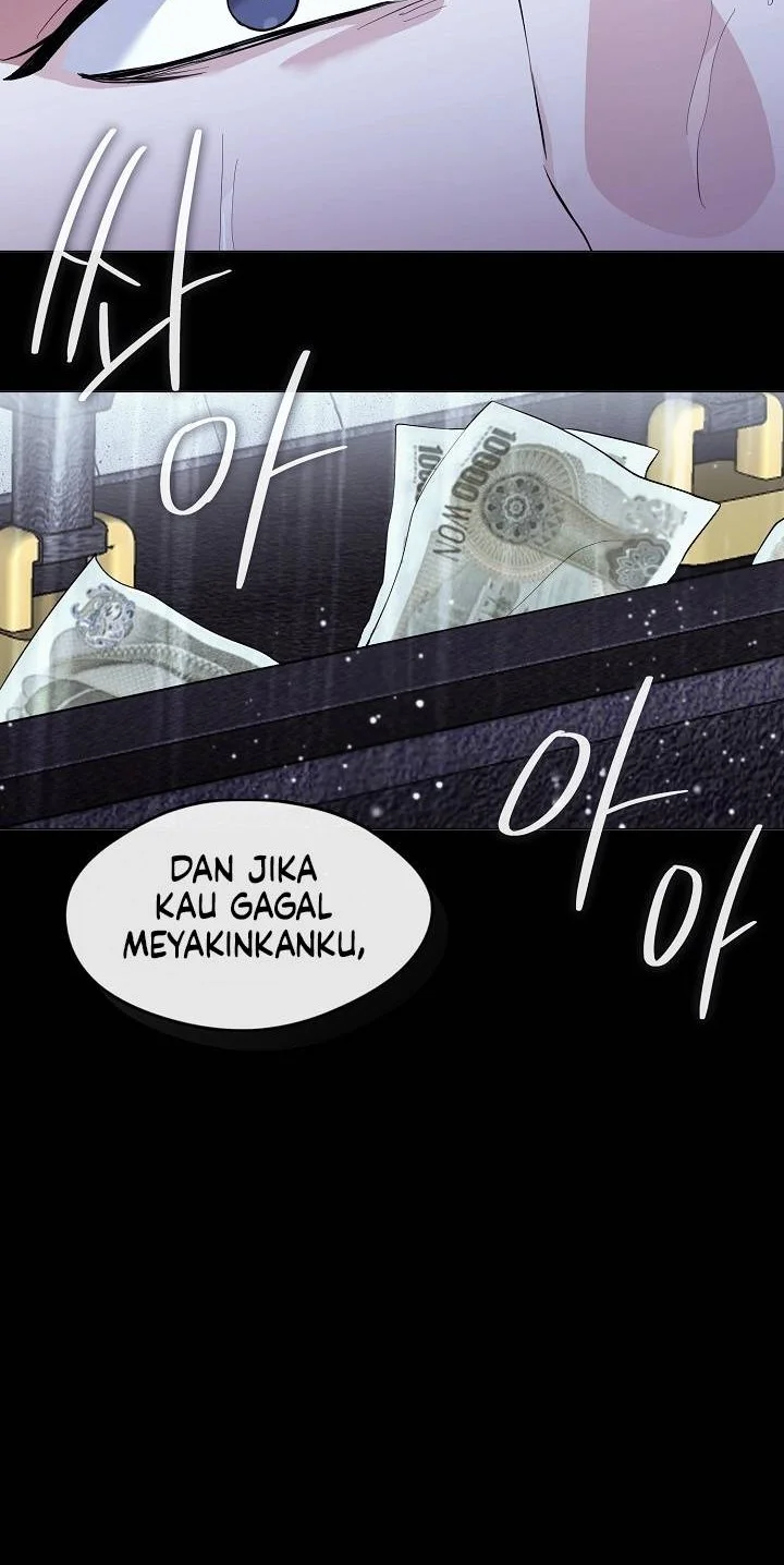 Underworld Restaurant Chapter 106 - halaman 13
