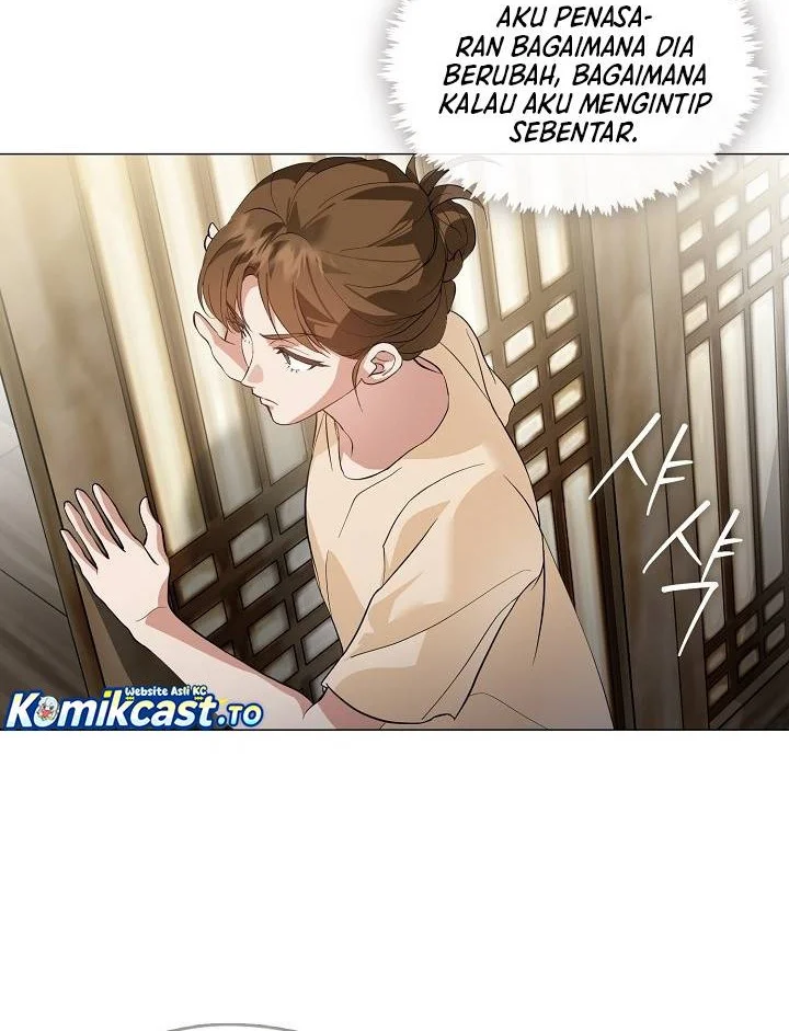 Underworld Restaurant Chapter 106 - halaman 23
