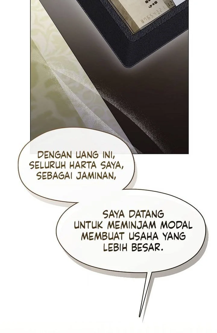 Underworld Restaurant Chapter 106 - halaman 27