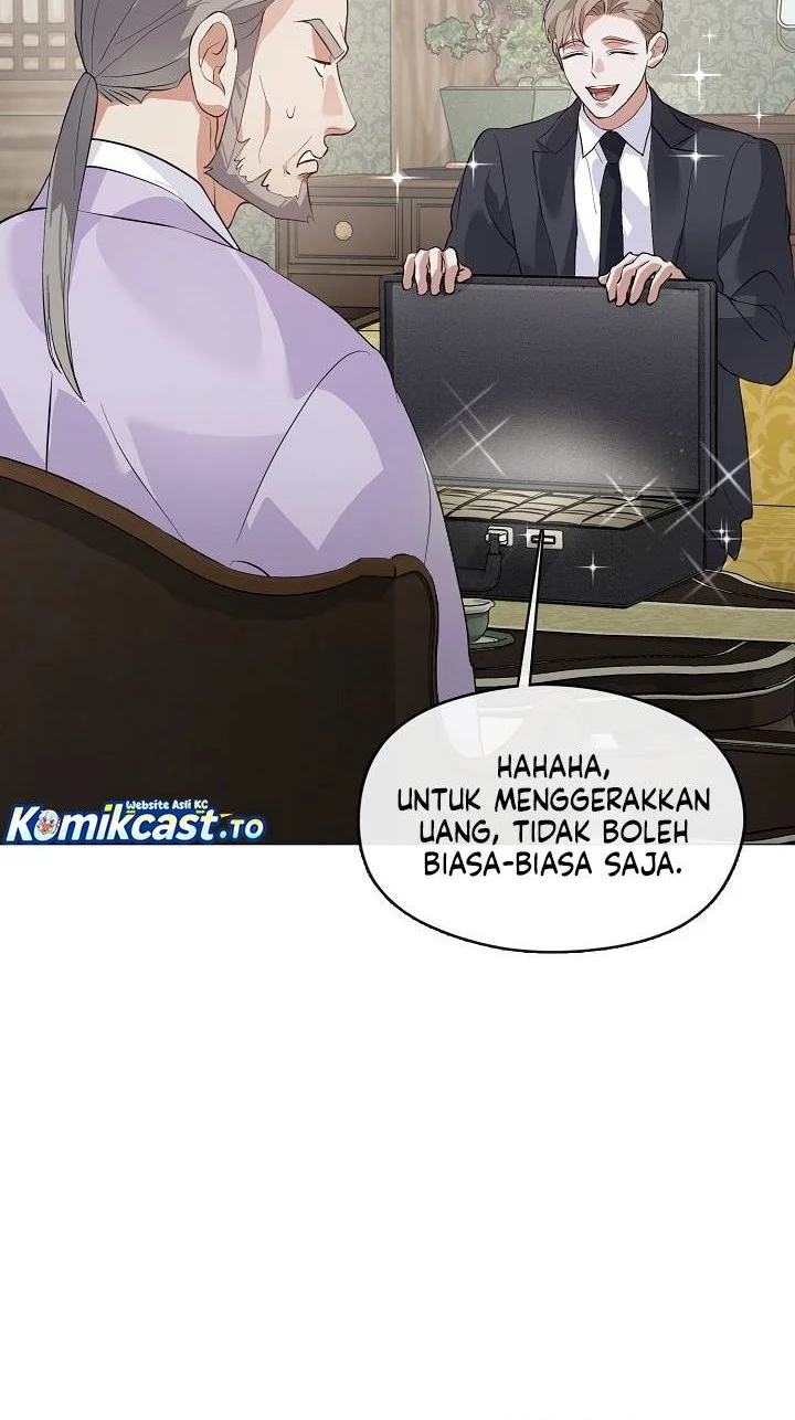 Underworld Restaurant Chapter 106 - halaman 29