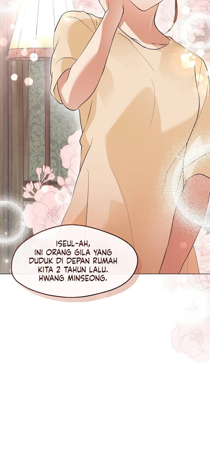 Underworld Restaurant Chapter 106 - halaman 35