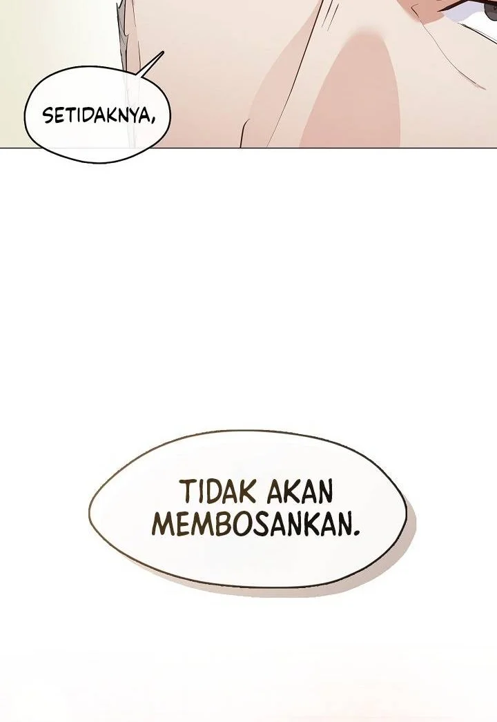 Underworld Restaurant Chapter 106 - halaman 37