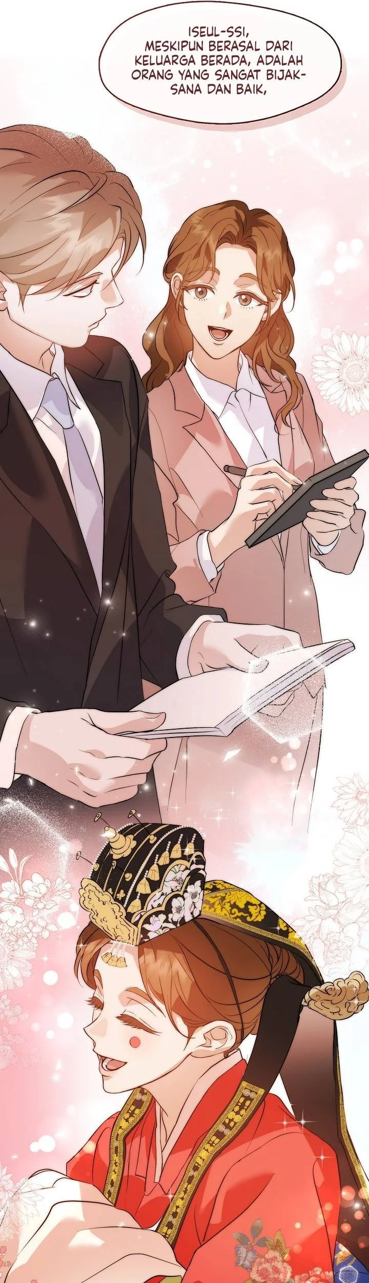 Underworld Restaurant Chapter 106 - halaman 43