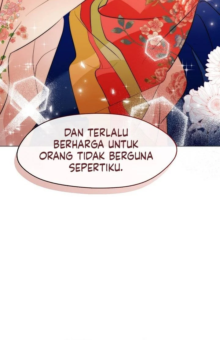 Underworld Restaurant Chapter 106 - halaman 44