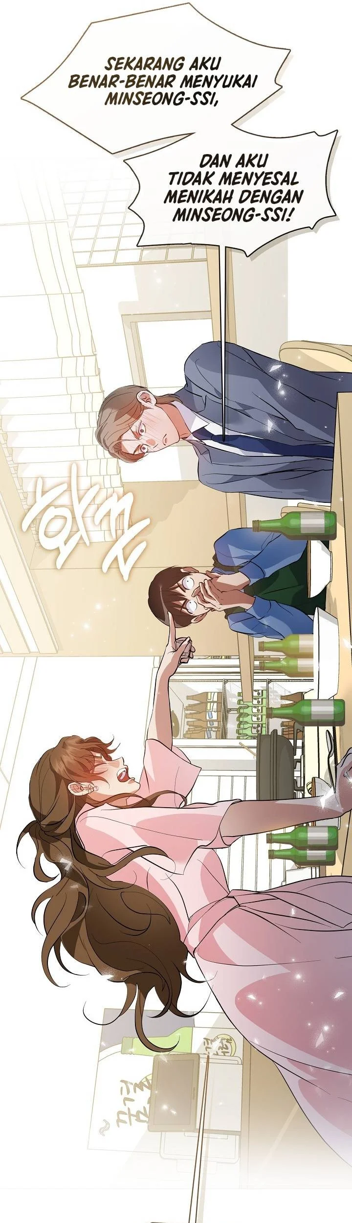 Underworld Restaurant Chapter 106 - halaman 51