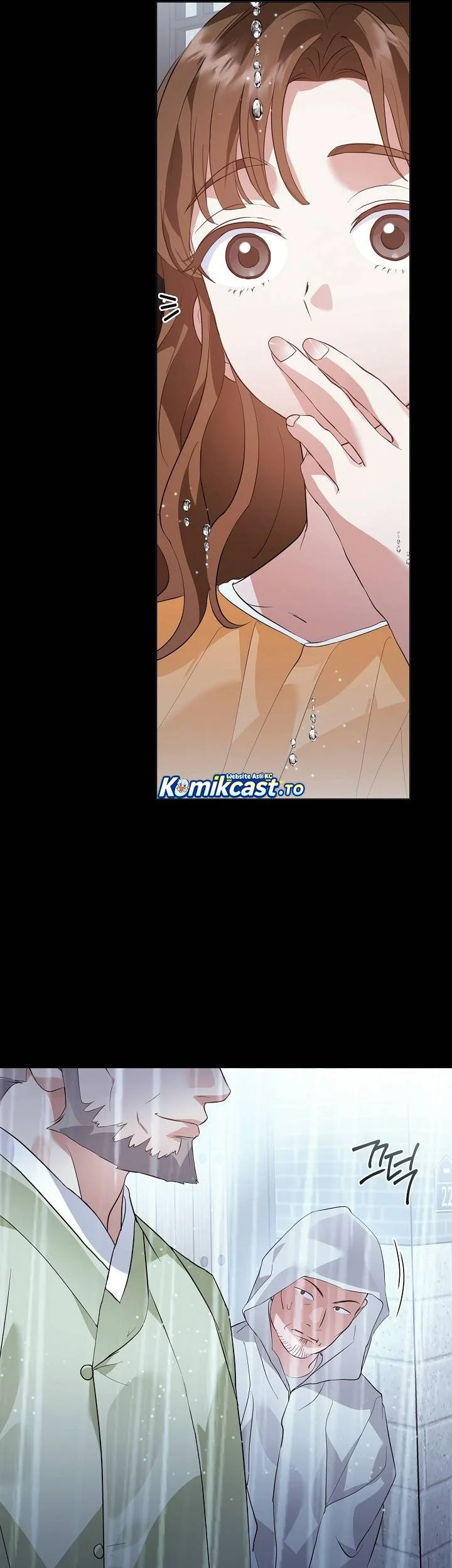 Underworld Restaurant Chapter 106 - halaman 8