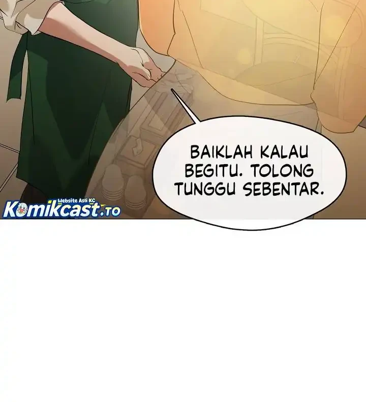 Underworld Restaurant Chapter 107 - halaman 11