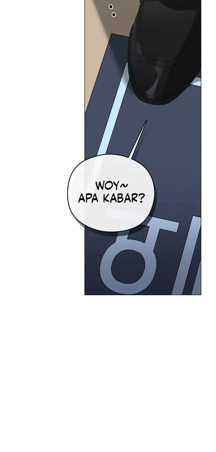 Underworld Restaurant Chapter 107 - halaman 3