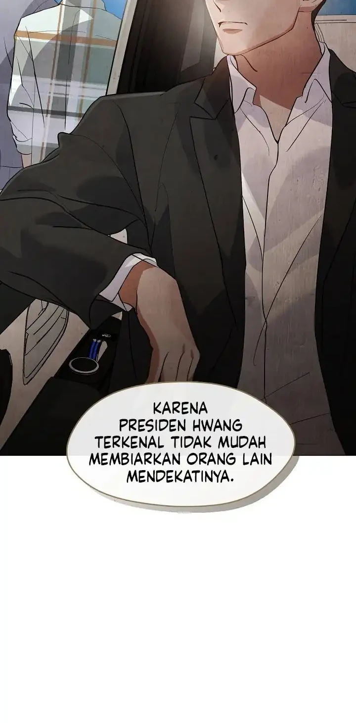Underworld Restaurant Chapter 107 - halaman 35